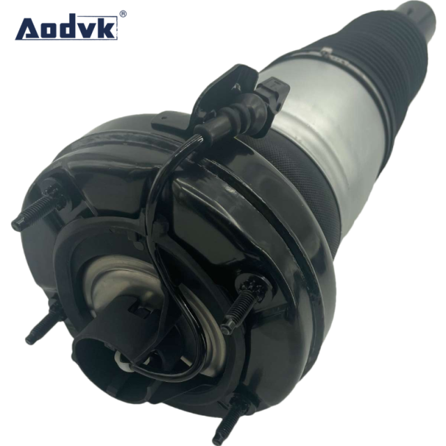Front Air Shock Absorber For Porche Macan 95B616039 95B616040