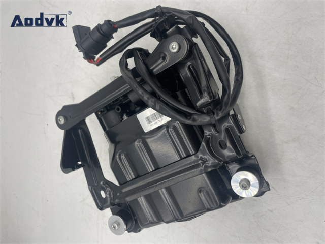Air Compressor Pump For Panamera 970 Air Suspension Compressor Pump 97035815111 97035815110
