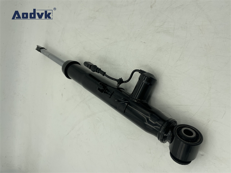 Rear Right Air Suspension Shock With ADS For Audi A6 C6 Quattro S6 OEM 4F0616032