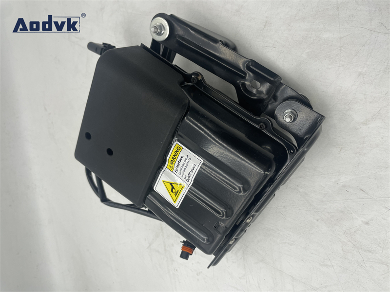 Air Compressor Pump For Panamera 970 Air Suspension Compressor Pump 97035815111 97035815110