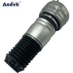 Air Spring Balloon For Porsche Panamera 970 Front Air Bag Convoluted Air Spring 97034305115