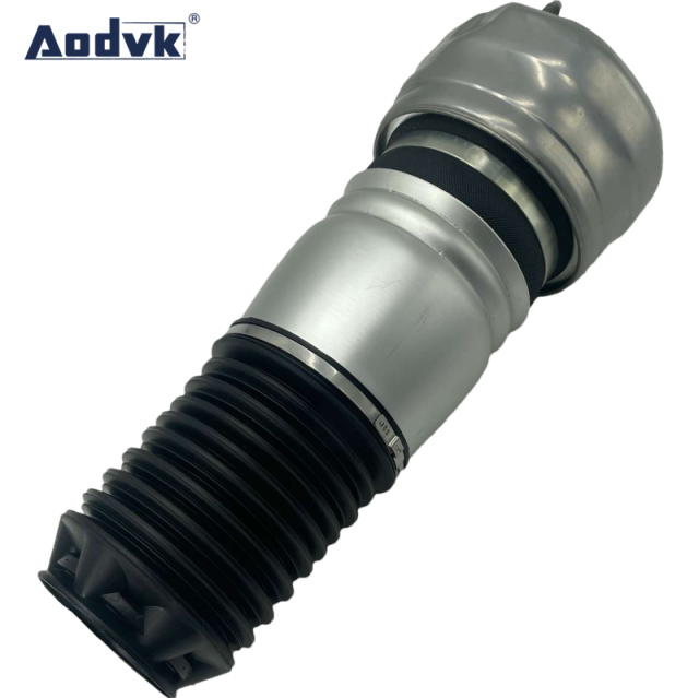 Air Spring Balloon For Porsche Panamera 970 Front Air Bag Convoluted Air Spring 97034305115