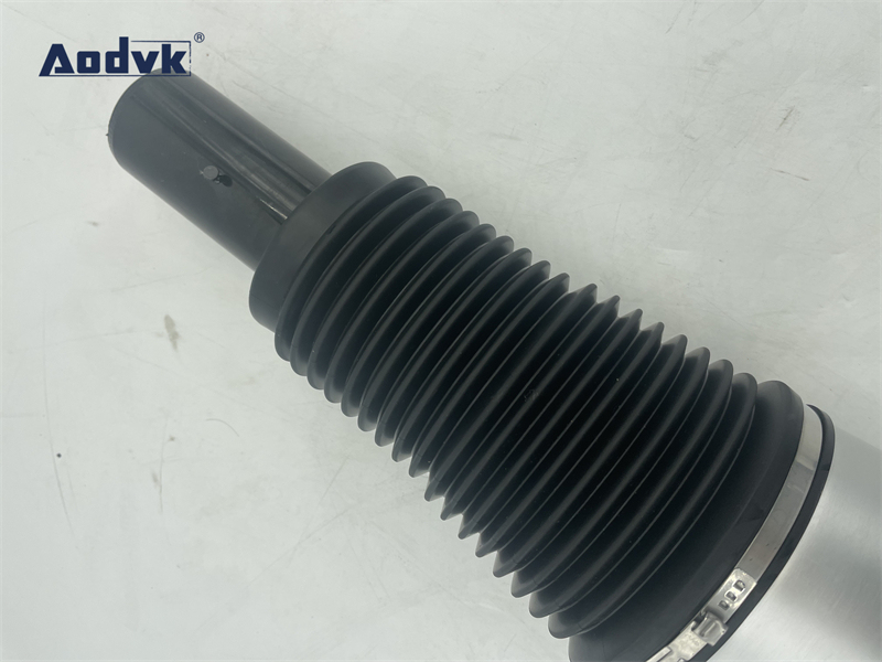Front Air Shock Absorber For Porche Macan 95B616039 95B616040