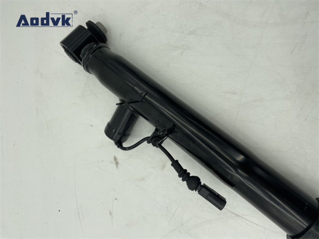 Rear Right Air Suspension Shock With ADS For Audi A6 C6 Quattro S6 OEM 4F0616032