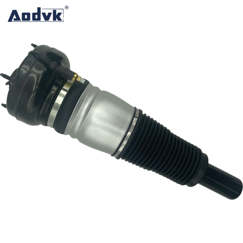 Front Air Shock Absorber For Porche Macan 95B616039 95B616040