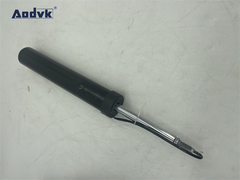 Air Gas Shock Absorber For Porsche Macan 95B 2014-2020 95B413031 95B413031F