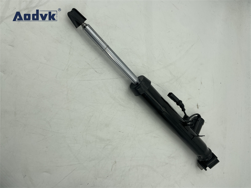 Rear Right Air Suspension Shock With ADS For Audi A6 C6 Quattro S6 OEM 4F0616032