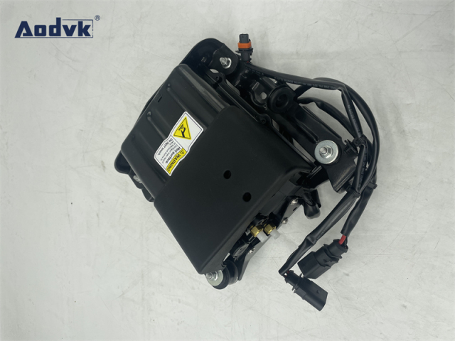 Air Compressor Pump For Panamera 970 Air Suspension Compressor Pump 97035815111 97035815110