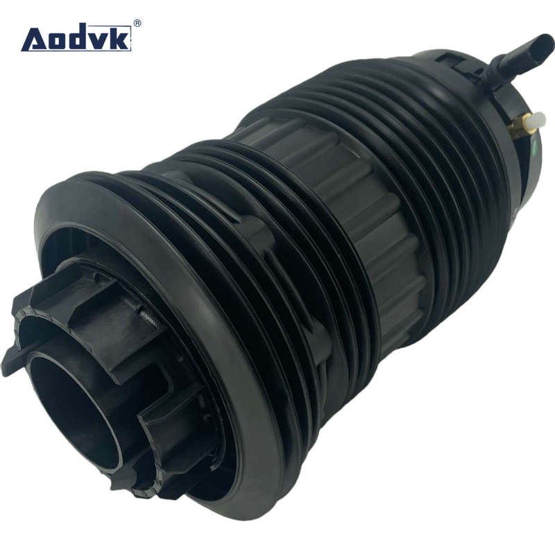 Rear Left And Right Air Suspension Spring Air Balloons For Porsche Panamera 97033353333 97033353311 2009-2017