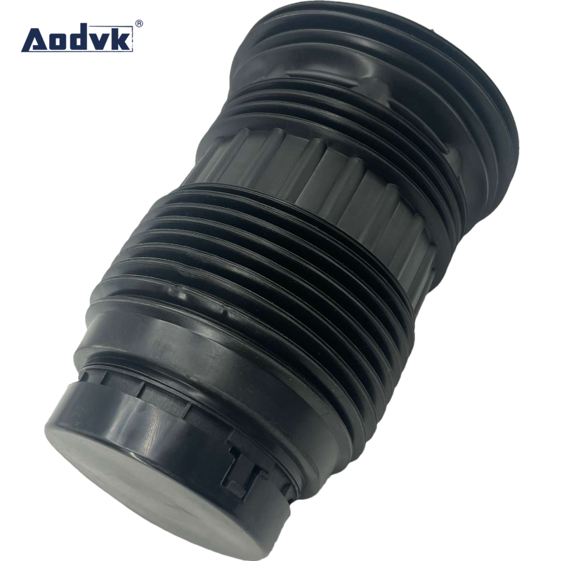 Rear Left And Right Air Suspension Spring Air Balloons For Porsche Panamera 97033353333 97033353311 2009-2017