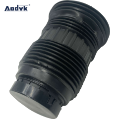 Rear Left And Right Air Suspension Spring Air Balloons For Porsche Panamera 97033353333 97033353311 2009-2017
