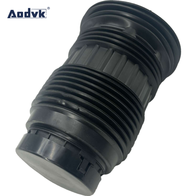 Rear Left And Right Air Suspension Spring Air Balloons For Porsche Panamera 97033353333 97033353311 2009-2017