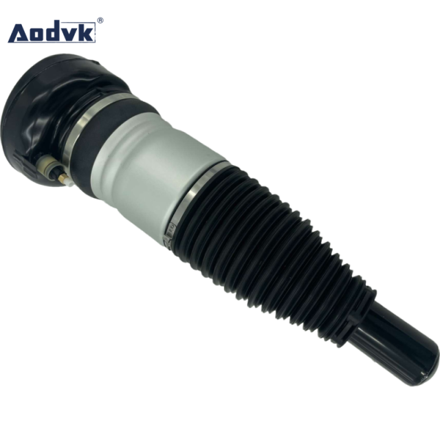 Front Air Shock Absorber For Bentley Bentayga 4M0616039 4M0616040 Air Suspension Repair Parts