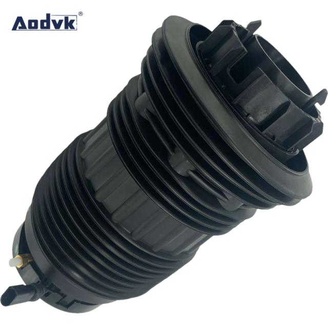 Rear Left And Right Air Suspension Spring Air Balloons For Porsche Panamera 97033353333 97033353311 2009-2017