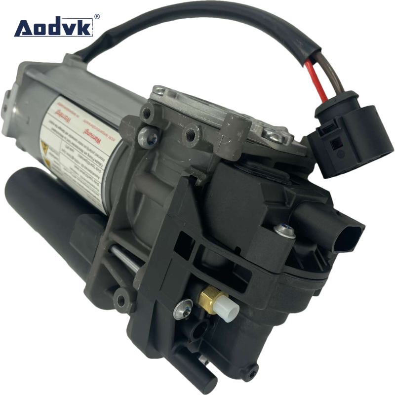 4M0616005 Air Suspension Compressor For Bentley Bentayga