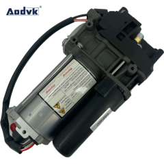 4M0616005 Air Suspension Compressor For Bentley Bentayga