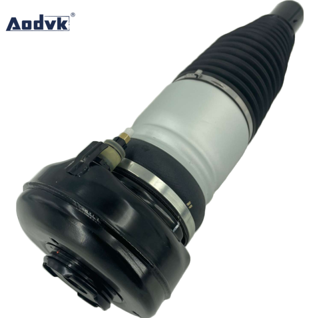 Front Air Shock Absorber For Bentley Bentayga 4M0616039 4M0616040 Air Suspension Repair Parts