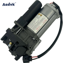 4M0616005 Air Suspension Compressor For Bentley Bentayga