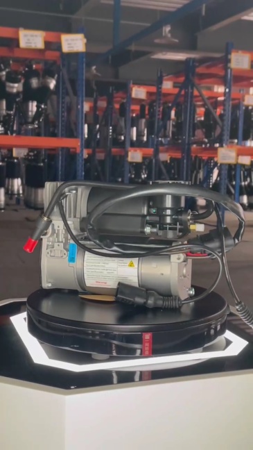 Air Suspension Air Compressor For Bentley Phaeton Car Air Compressor Pump 3D0616005P 3D0616005
