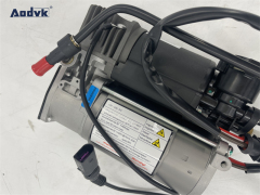 Air Suspension Air Compressor For Bentley Phaeton Car Air Compressor Pump 3D0616005P 3D0616005