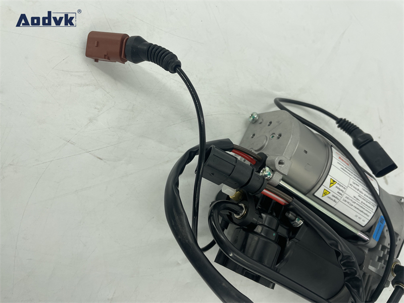 Air Suspension Air Compressor For Bentley Phaeton Car Air Compressor Pump 3D0616005P 3D0616005