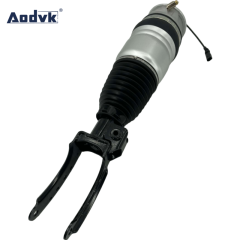 Front Air Shock Absorber for Touareg Cayenne Q7 Air Suspension 7P6616039 7P6616040 Left and Right
