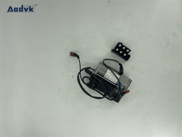 Air Suspension Air Compressor For Bentley Phaeton Car Air Compressor Pump 3D0616005P 3D0616005