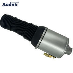 Replacement Car Air Bag Suspension For VW Phaeton Air Spring Bellows 3D0616039 3D0616039D