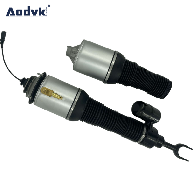 Replacement Car Air Bag Suspension For VW Phaeton Air Spring Bellows 3D0616039 3D0616039D