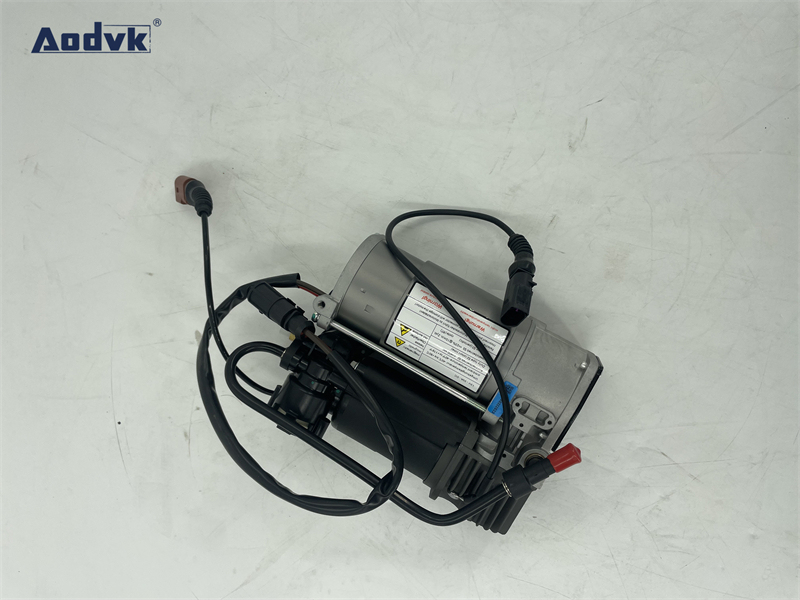 Air Suspension Air Compressor For Bentley Phaeton Car Air Compressor Pump 3D0616005P 3D0616005