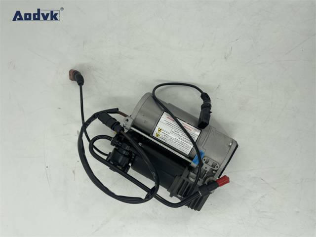 Air Suspension Air Compressor For Bentley Phaeton Car Air Compressor Pump 3D0616005P 3D0616005