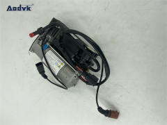 Air Suspension Air Compressor For Bentley Phaeton Car Air Compressor Pump 3D0616005P 3D0616005
