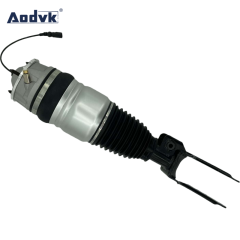 Front Air Shock Absorber for Touareg Cayenne Q7 Air Suspension 7P6616039 7P6616040 Left and Right