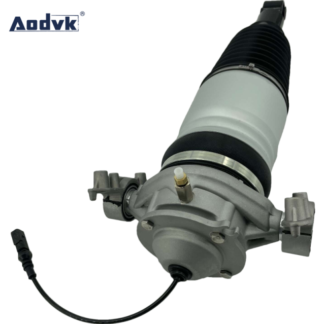 Original Rebuilt Rear Air Suspension Shock Absorber for Audi Q7 VW Touareg Porsche Cayenne 7P6616019 7P6616020