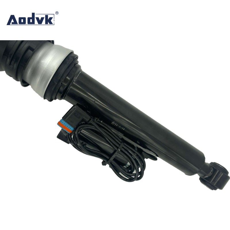 Rear Air Suspension Spring Shock Absorber For Mercedes Benz S-Class W221 2213205513 2213205613