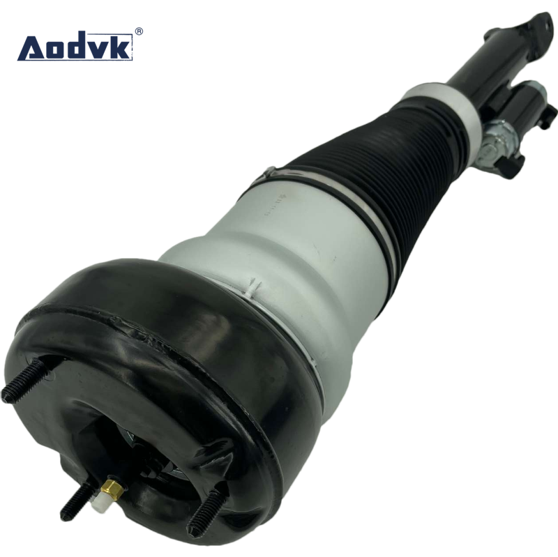 Front Air Suspension Shock For Mercedes Benz S Class W222 2223204713 2223204813