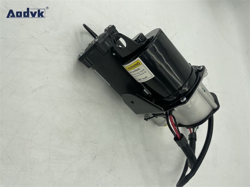 Air Suspension Compressor For Land Rover Discovery 3 Discovery 4 Range Rover Sport  LR0563041 LR061663 LR072537
