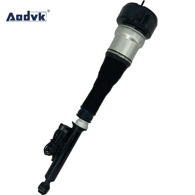 Rear Air Suspension Spring Shock Absorber For Mercedes Benz S-Class W221 2213205513 2213205613