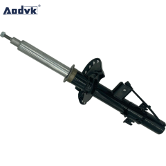 Rear Shock Absorbers Megnetic Ride For Land Rover Evoque L551 L538 024440 024447