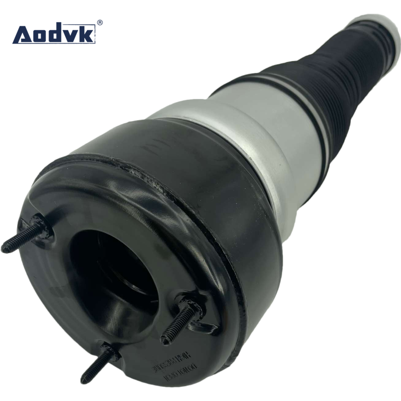 Gas Filled Rear Rubber Air Spring For Benz S Class W221 Air Spring Bellows Mercedes 2213205513