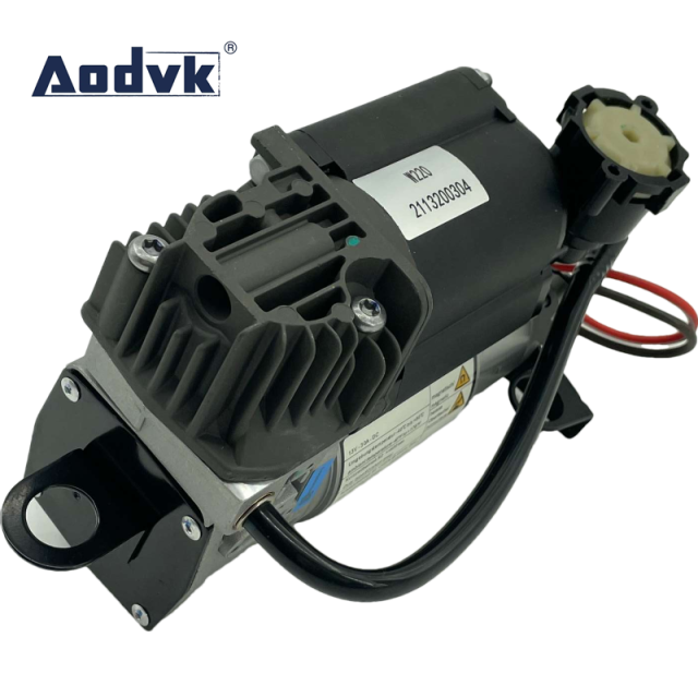 Air Compressor Pump For Mercedes Benz W219 W211 W220 2113200304 2203200104