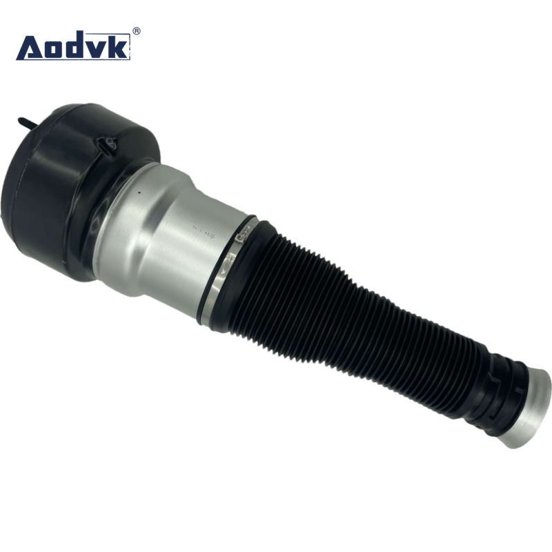 Gas Filled Rear Rubber Air Spring For Benz S Class W221 Air Spring Bellows Mercedes 2213205513