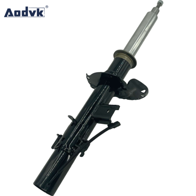 Rear Shock Absorbers Megnetic Ride For Land Rover Evoque L551 L538 024440 024447