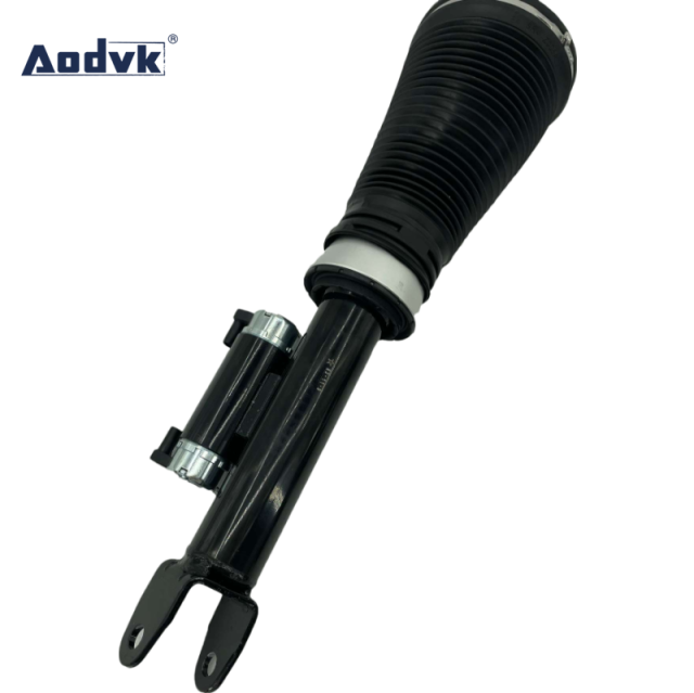 Front Air Suspension Shock For Mercedes Benz S Class W222 2223204713 2223204813