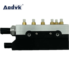 Valve Block Air Suspension Parts Air Compressor Repair Kits For Mercedes Benz W220 2203200258