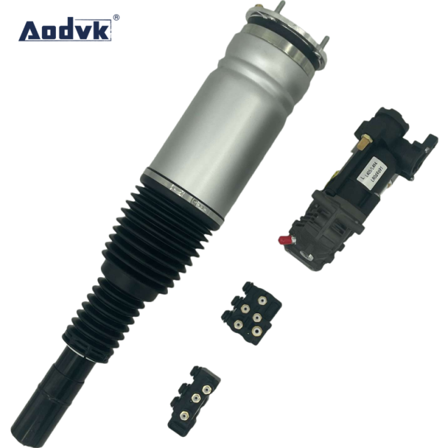 Front Left Air Suspension Air Shock Absorber For Land Rover L405 Sport L494 LR038805 LR087087