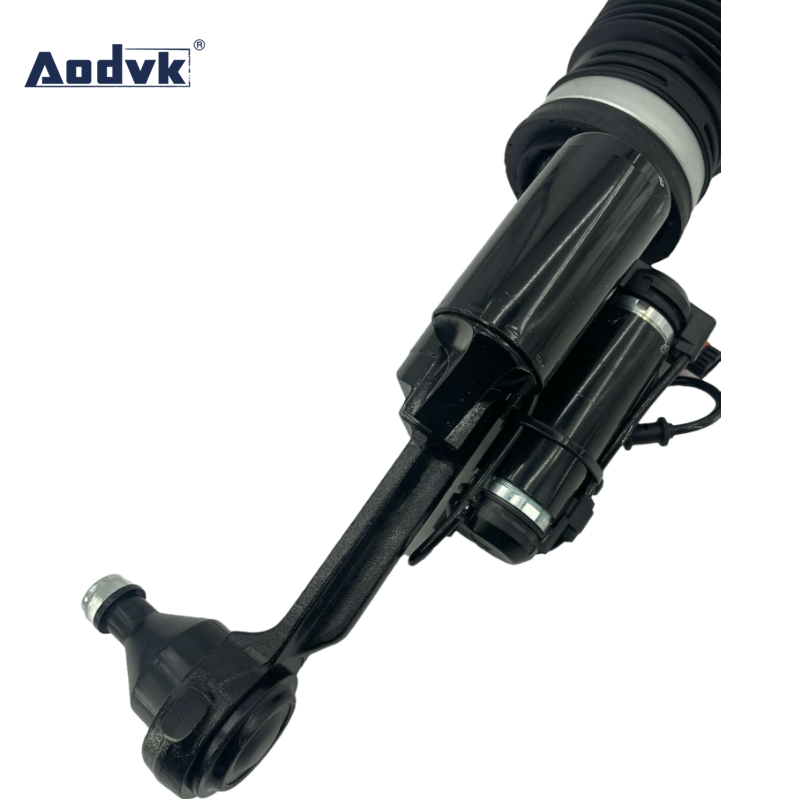 Mercedes Benz W221 4 Matic S-Class Front Air Suspension Shock Strut For W221 S350 2213200438 2213200538