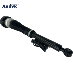Rear Air Suspension Spring Shock Absorber For Mercedes Benz S-Class W221 2213205513 2213205613