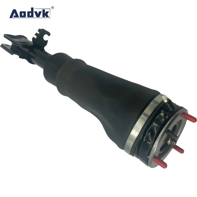Electrical Air Balloon Front Shock Absorber For Land Rover Range Rover Vogue LR012885 LR012859 2010-2012