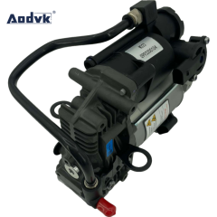 Air Suspension Spare Parts For Mercedes Benz W222 A217 Air Compressor Pump 2223200604 2223200404 0993200104